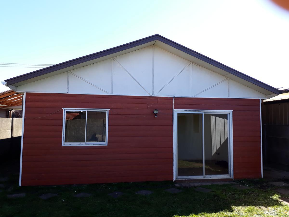 Casa Jardines Del Mar, Puerto Montt Villa Exterior photo