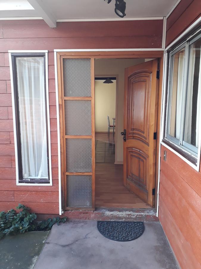 Casa Jardines Del Mar, Puerto Montt Villa Exterior photo